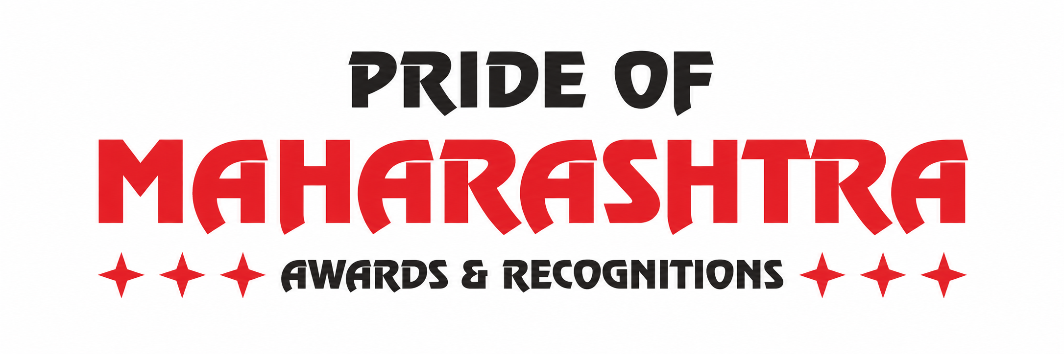 Pride of Maharashtra Awards